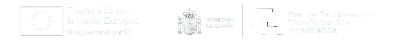 Financiado por la Unión Europea - NextGenerationEU